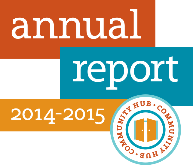 annual report 2014-2015