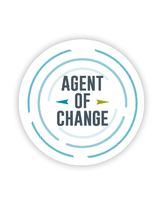 Agent of Change Image