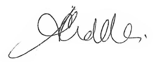 Antonella Ceddia Signature